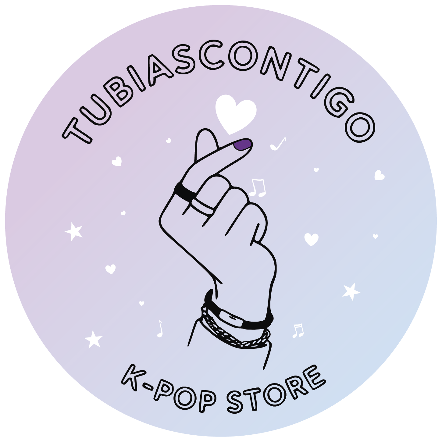 TUBIASCONTIGO K-POP STORE