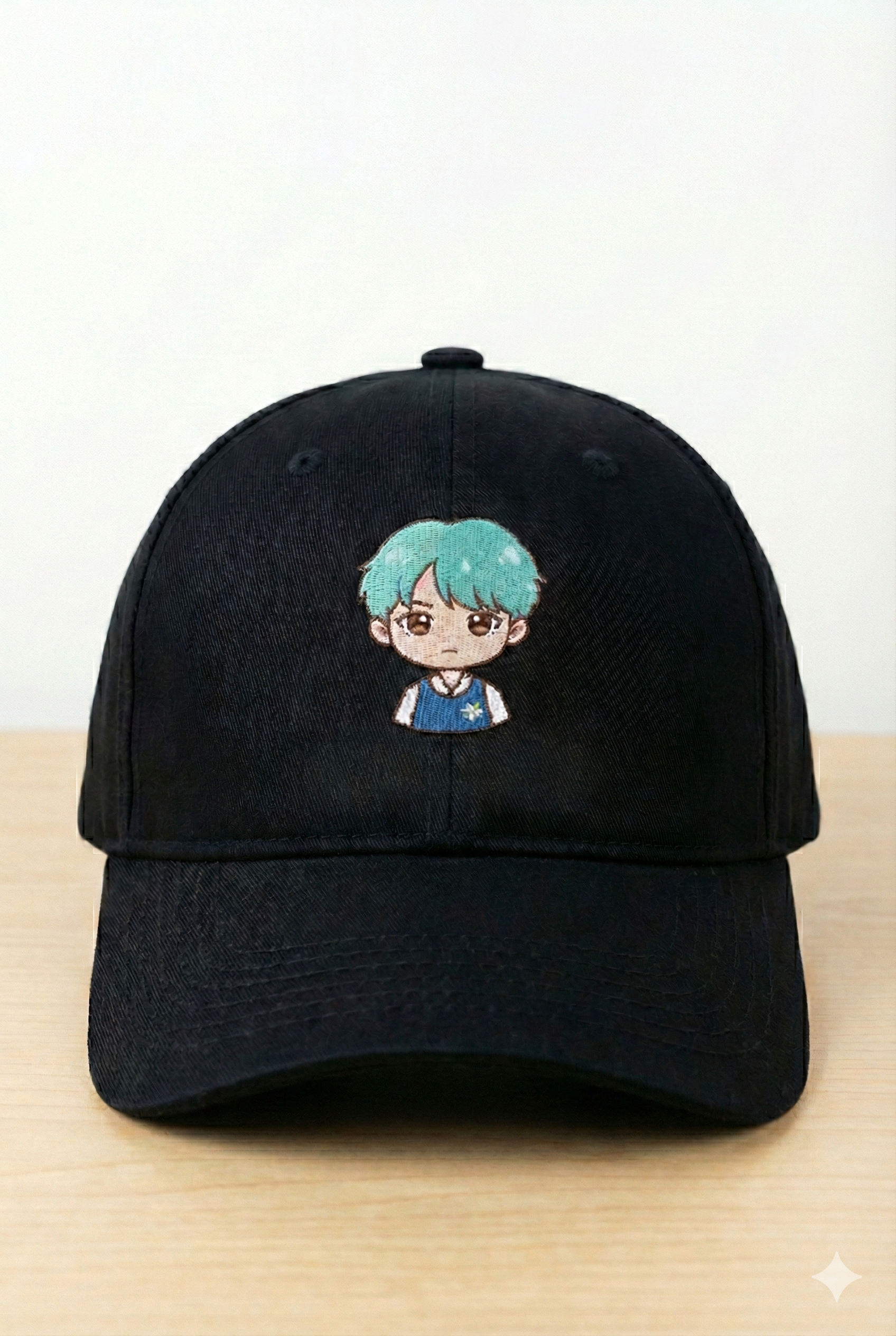GORRA GDRAGON BORDADA